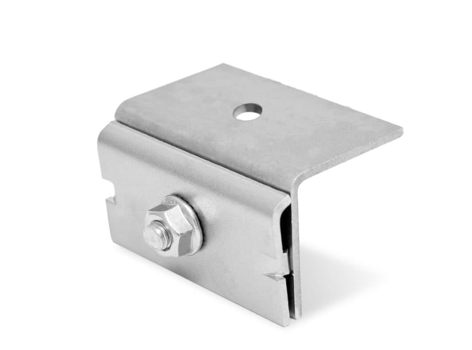 Pince pour joint debout SolidRail