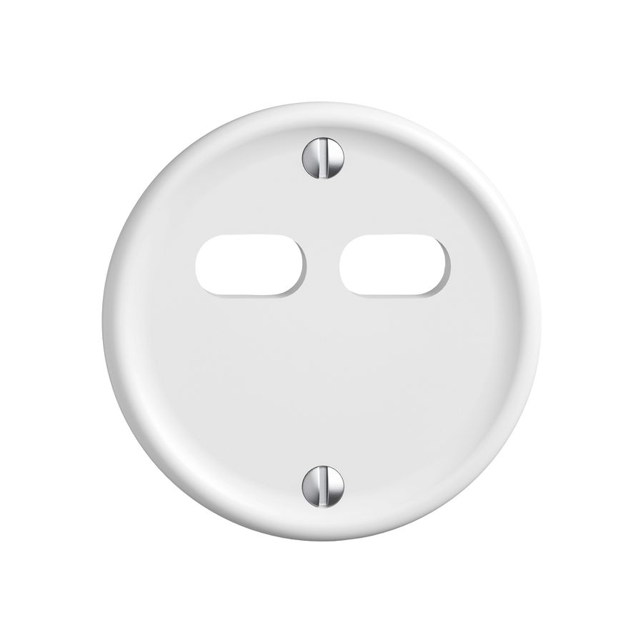 Kit de montage STANDARDdue SNAPFIX® pour prise de charge USB CC bc