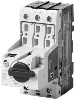 REG-Motorschutzschalter ETN Grundgerät PKE12