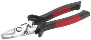 Einhand-Kabelschere 200mm Diamant Plus