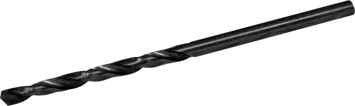 Punta elicoidale CIMCO HSS corto 2.5mm