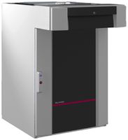 Alloggio Rittal IW 6900.720 600×900×600mm acciaio grigio IP54