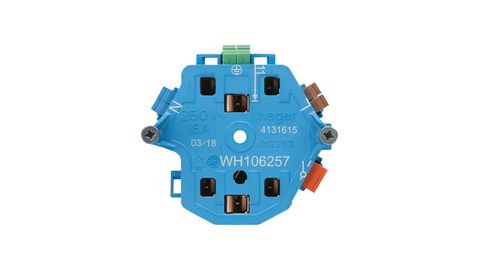 Steckdosen 2×Typ 13