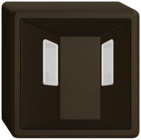 Rilevatore di movimento AP EDIZIO.liv pirios 180 DALI SNAPFIX® dimmer DALI ma