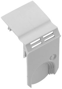 Schutzabdeckung WM WPDPC X32 GY 30.1×26.03×72.1mm