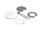 Ubiquiti UniFi Access Point U6+ WiFi-6, 574+2402Mbps, ohne Injector