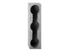 Boîte d'encastrement bois FH I-I-I/65 pour NUP