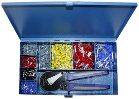 Sortimentskasten Ferratec FK48-9