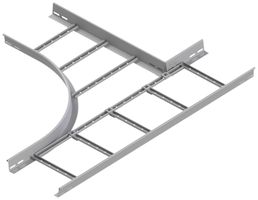 Abgang Lanz links 300×60mm ZMA