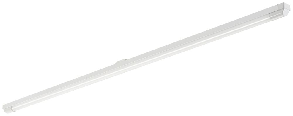 LED-Lichtleiste Start Batten 18W 840 2200lm 1500mm 175° IP20 weiss
