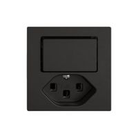 Combinazione EDIZIO.liv SNAPFIX® AR+T23 ne