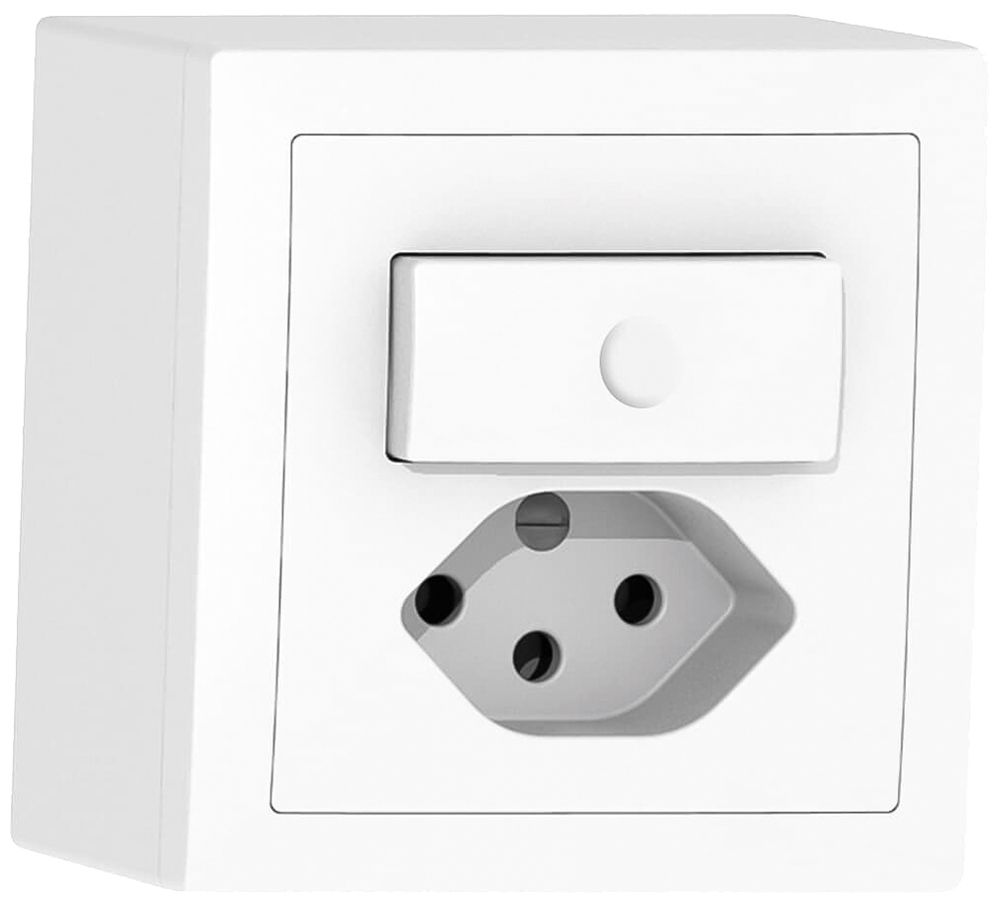 Combinaison lum. AP I SIDUS A 1/3+T13 blanc