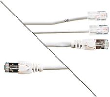 Anschlusskabel NT2Ab-RJ45 0.5m abgeschirmt