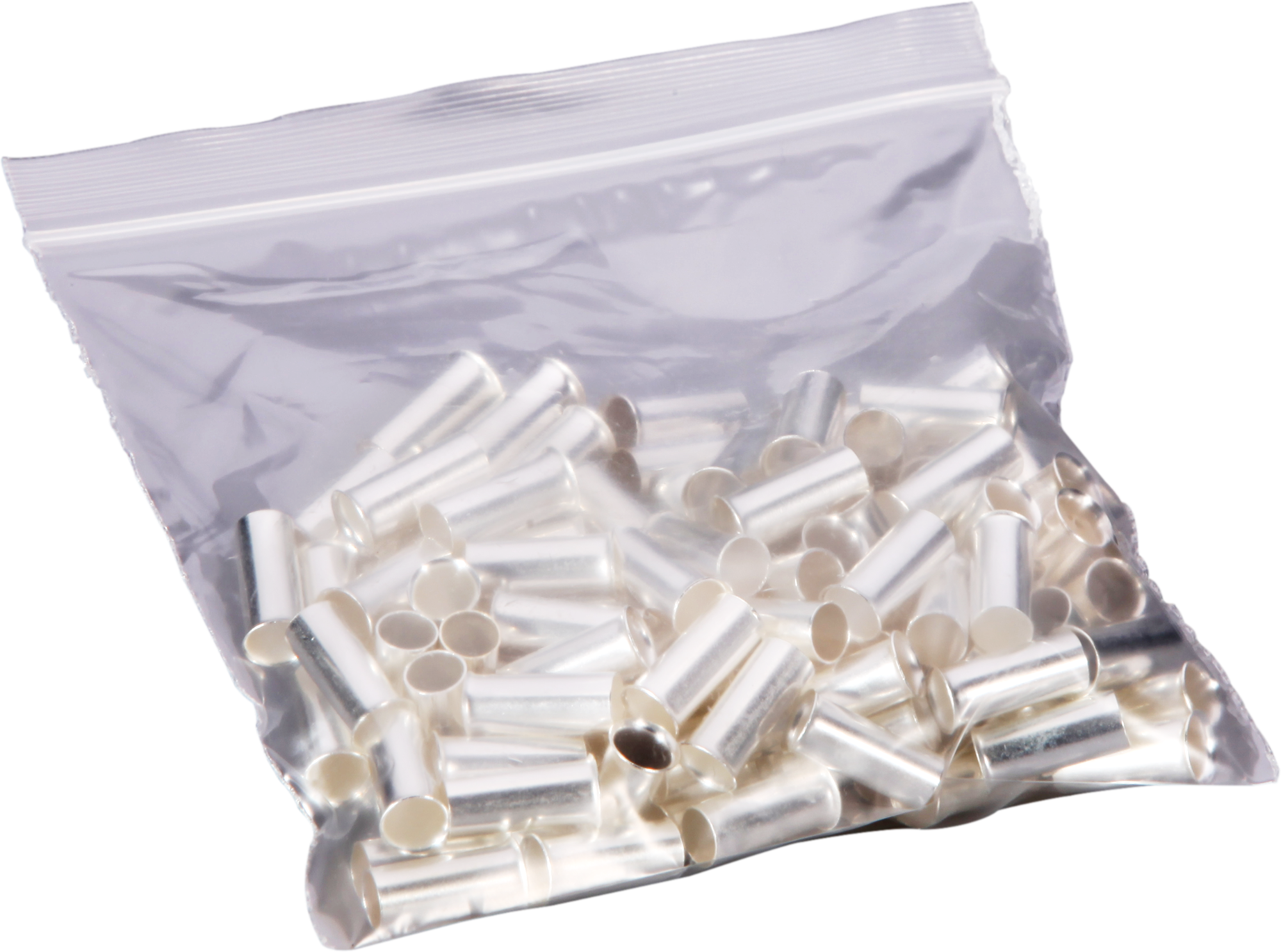 Aderendhülse Standard 10mm²/12mm Me-Ag