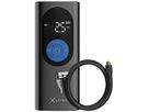 Luftkompressor XLayer ≤150psi/≤10.3bar Akku 6000mAh USB-C 170×70×50mm 585g