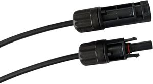 Cavo di prolunga FV ELBRO MC4 10m 4mm² 1×spina 2×presa ne