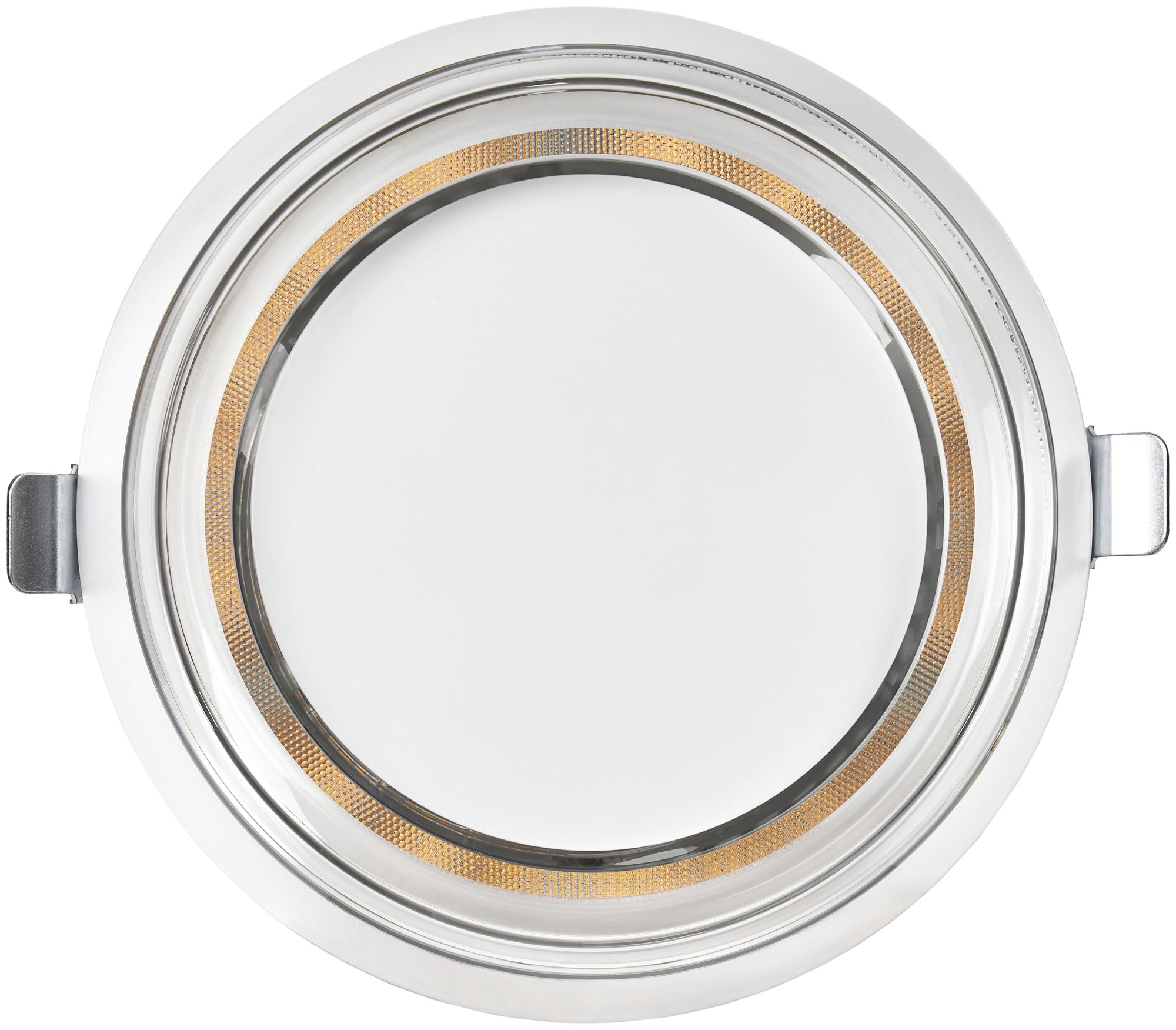 Downlight LED Sylvania EQUINOX 20W 2300lm 930 64° VAR blanc