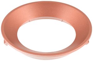 Réflecteur SLV NUMINOS M matière synthétique Ø80mm cuivre