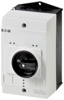 Apparategehäuse Eaton CI-K2-PKZ0-G 100×180×132mm Kunststoff IP65