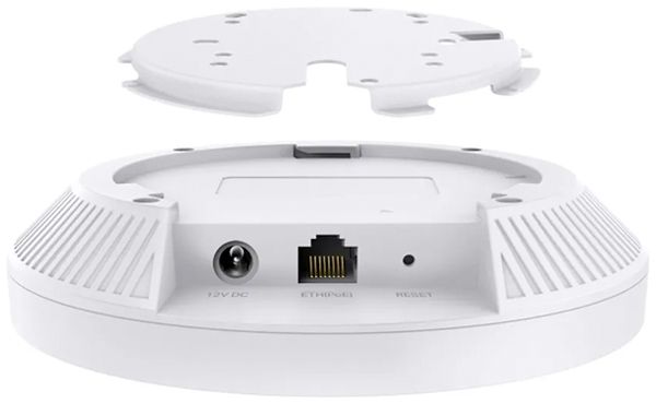 Punto d'accesso TP-Link Omada EAP723 3600Mbit/s 2.4/5GHz 1×LAN GbE PoE
