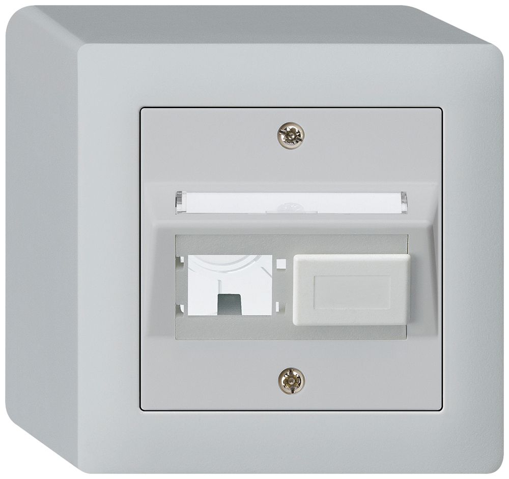 AP-Montageset kallysto R&M freenet hellgrau