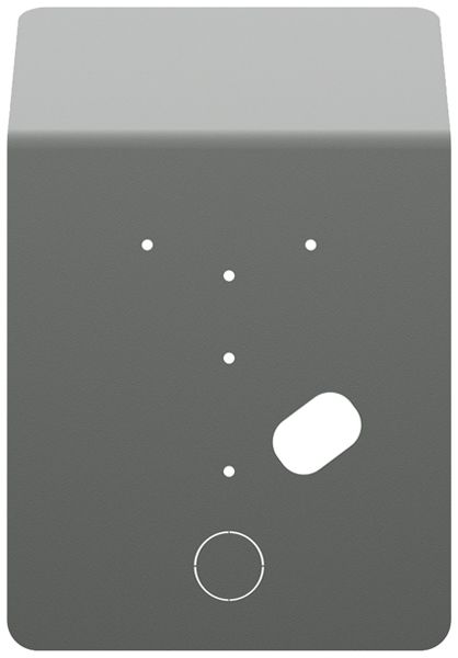 Toit d.protection contre les intempéries ABL Pulsar Eiffel Basic 322×216×227.5mm