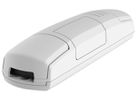 RF-Tastdimmer DOTLUX Systeme 0…10V/1…10V, Uin=110…240VAC, 433.920MHz ISM