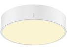 LED-Deckenleuchte SLV MEDO 30 12W 1200lm 927/930/940 IP50 DIM Ø280mm weiss