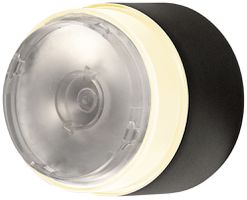 LED-Wandleuchte SLV MANA BASE 15W 800lm 927/930 IP65 DIM anthrazit