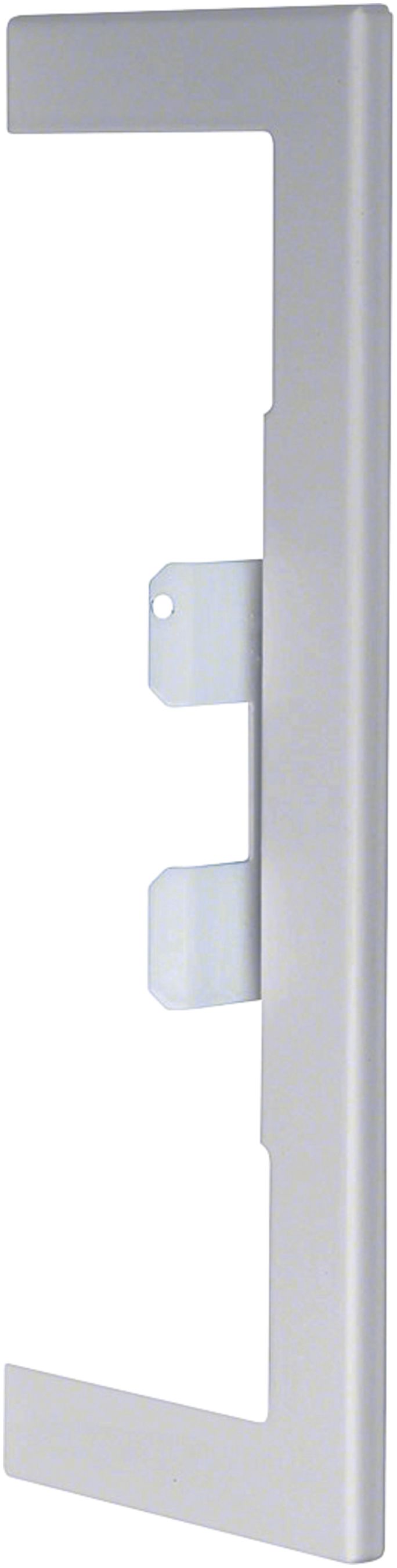 Blenda terminale tehalit BRS 65210B grigio chiaro