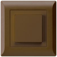 Interruttore temp.INC Babyswitch bianco KLI, 20…300VA