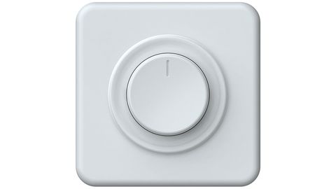 Dimmer Phasenanschnitt