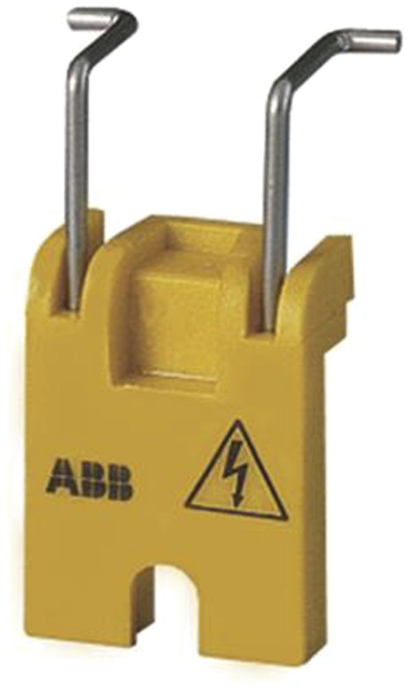 Schaltsperre ABB SA1 für REG-Schutzapparate Bügel Ø3mm