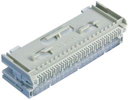 Durchschaltleiste R&M VS88 12DA