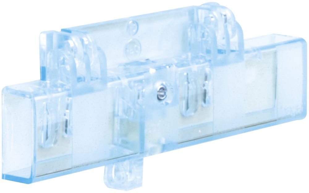 Chiusura Hager piombabile blocco spegn./accens. per disgiuntore SLS 4P