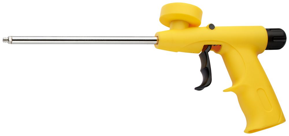 Presspistole TILCA PUR DS K Kunststoff