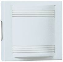 Campanello AP Grothe 165w 8…12V bianco