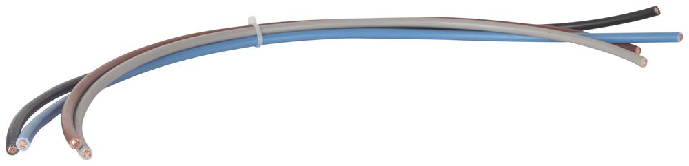 Barra ponte Legrand 10mm² 40A