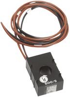 Stromwandler Hager 1-polig zu weber.silas DIN00…3 600/5A 5VA Klasse 1