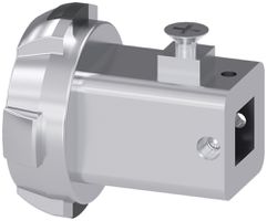 Frizione per porta Siemens SENTRON per 3VA/3VM/3KX/3RV, 10×10mm