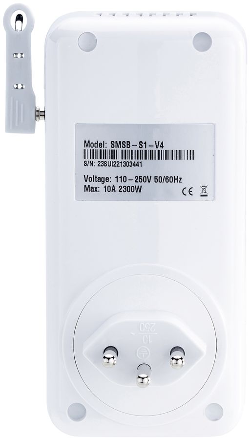 Module d'extension de commutation à distance ELBRO Switch-Butler Slave