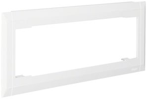 Geräteblende 130mm zu BRBRA BRS