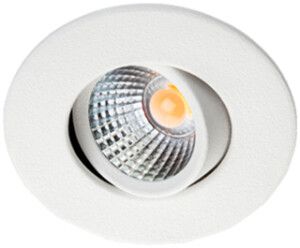 EB-LED-Spot SG Nano Tilt 4W 270lm 4000K IP65 MB Ø50mm weiss