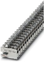 Morsetto di alimentazione PX 0.75…35mm² l=12mm alu