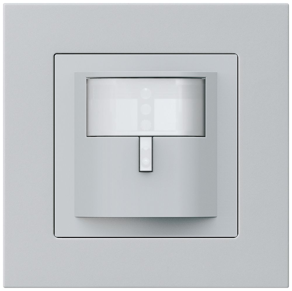 Détecteur de mouvement ENC Hager kallysto.pro C KNX gris clair