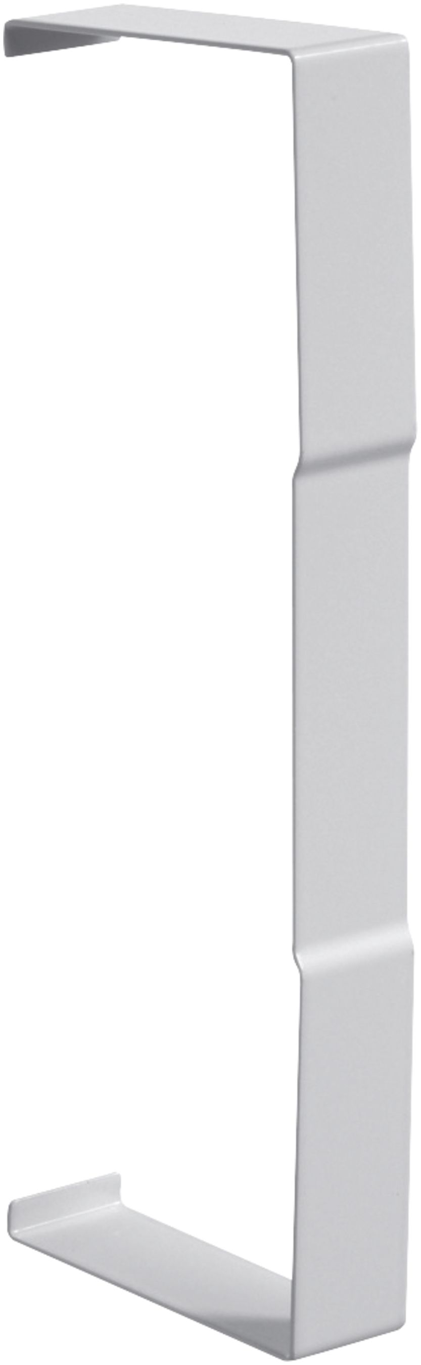 Schnittabdeckung tehalit BR 68×210mm Oberteil 80mm aluminium