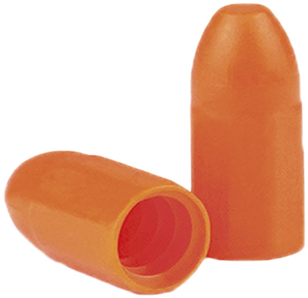 Tülle Plica ISO-Cap klein Ø 11 mm orange