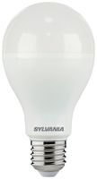 LED-Lampe Sylvania ToLEDo GLS E27 20W 2450lm 4000K opal Ø68×128mm
