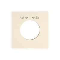 Montageset EDIZIO.liv SNAPFIX® f.Schwenkt.m.Schloss Auf → ← Zu cr