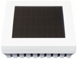 Multicapteur RF AP Flextron ALADIN EnO Turo temp/hr/CO2 EnOcean IP2X blanc